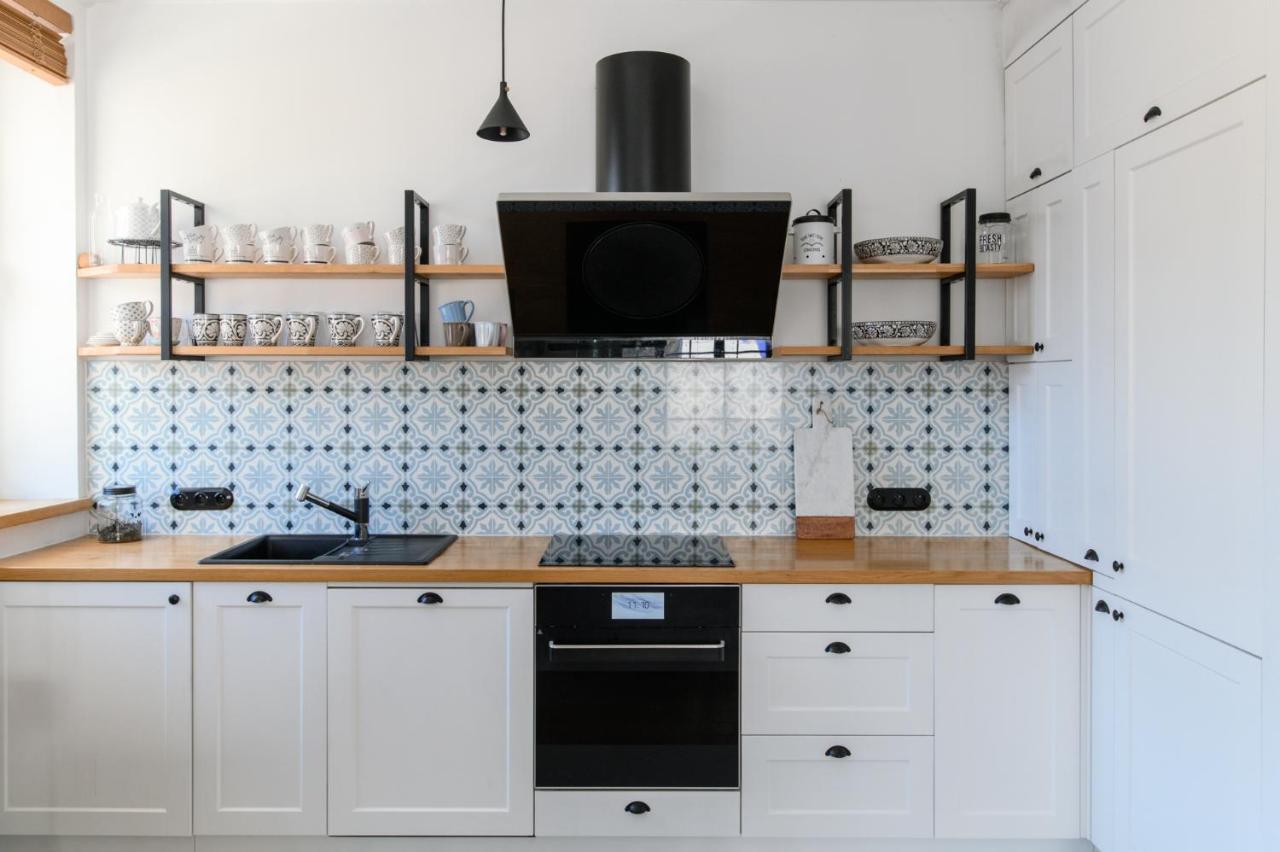 Apartament Piotrkowska 97 Lodz  Ngoại thất bức ảnh