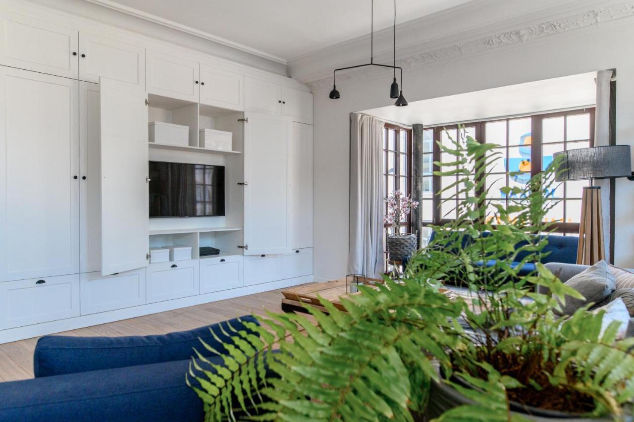 Apartament Piotrkowska 97 Lodz  Ngoại thất bức ảnh