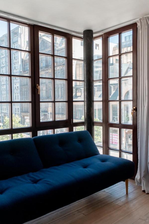 Apartament Piotrkowska 97 Lodz  Ngoại thất bức ảnh